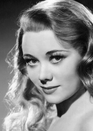 Glynis Johns